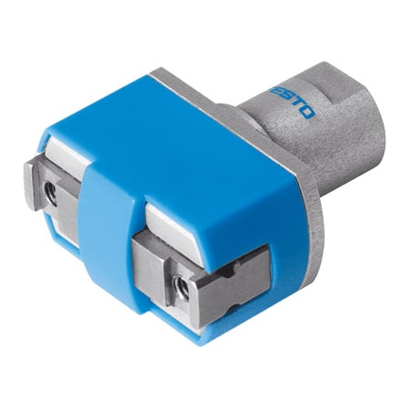 Festo Parallel Gripper HGPM-12-EZ-G8 HGPM-12-EZ-G8